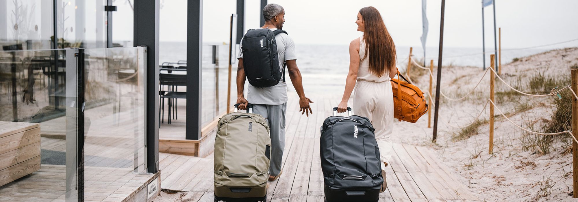 Customized backpacks with logo